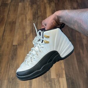 Jordan Taxi 12s